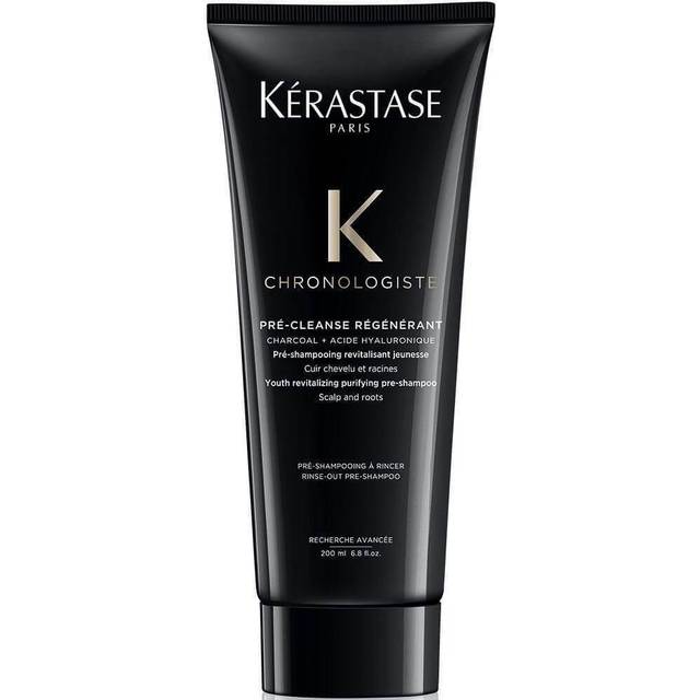 Kérastase Chronologiste Pré-Cleanse Régénérant Youth Revitalising Pre-Shampoo 200ml