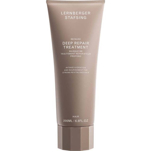 Lernberg Stafsing bb mask - deep repair treatment 200ml