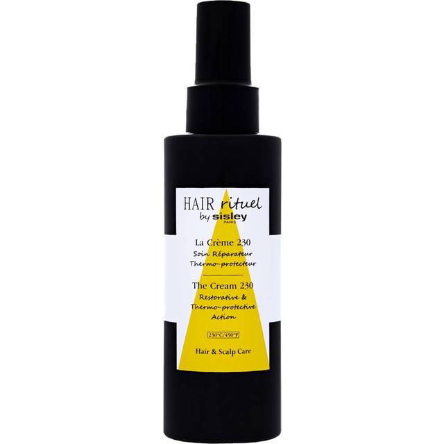 Sisley Hair Rituel by Sisley La Crème 230 150 ml