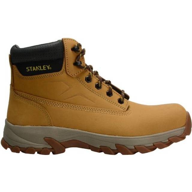 Clothing Tradesman sb-p Safety Boots Honey uk 6 eur 40 STCTRADEH6 - Stanley