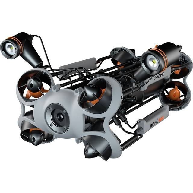 Chasing M2 Pro Max Advanced Set