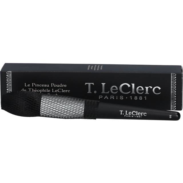 T.LeClerc Powder Brush 01