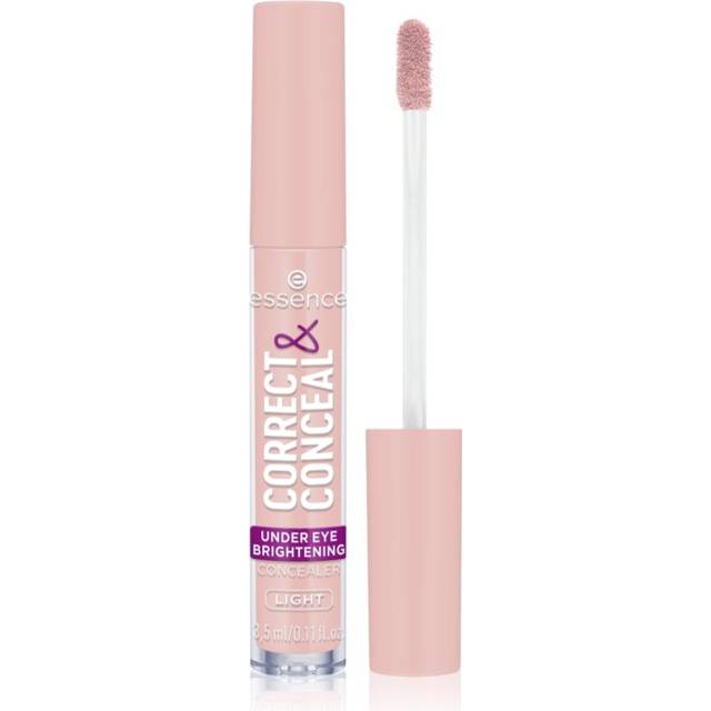 Essence CORRECT & CONCEAL Under Eye Brightening Concealer 10 Light