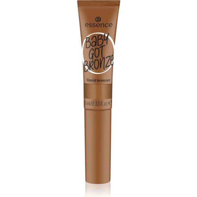 Essence Baby Got Bronze Flydende Bronzer Skygge 20 Sunkissed Sweety - NEW