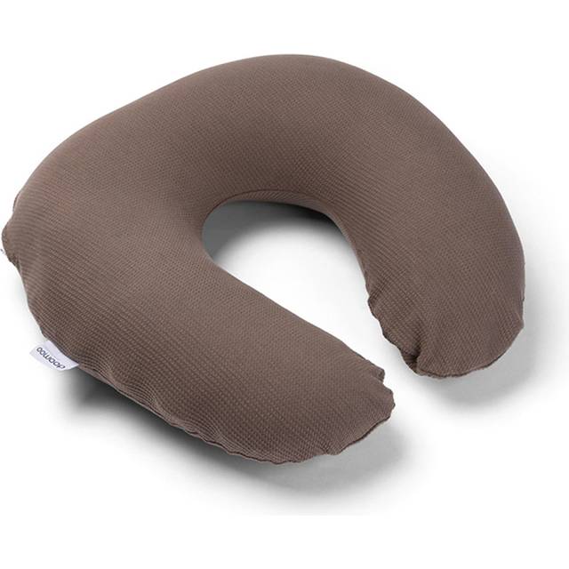 Doomoo Amningskudde, Quilt Choklad