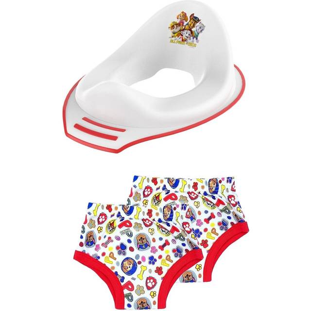 Children toilet seat and ladder toddler training step up easy fold down kids uk
