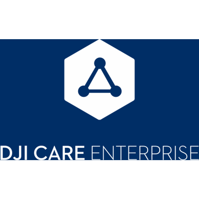 DJI Mavic 3T - Renewed DJI Care Enterprise Basic 1 år