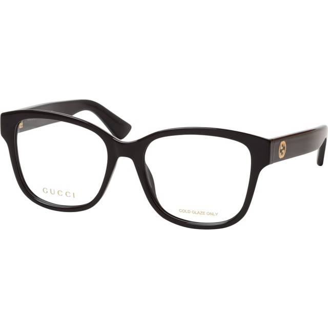 Gucci GG1340O-001 Gucci Logo