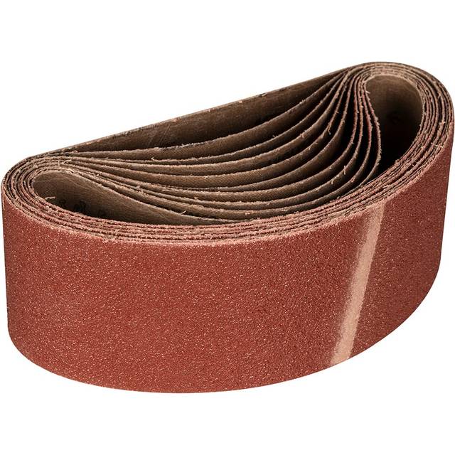 Slipband Mirka HIOLIT XO; 75x533 mm; P60; 1 st.