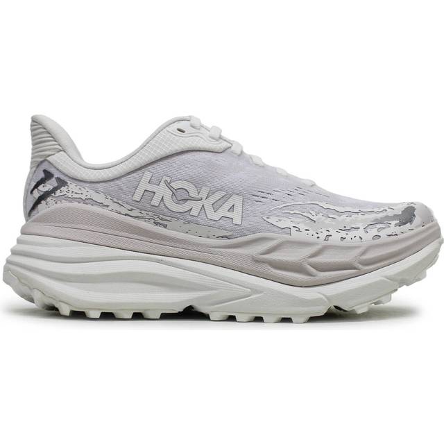 Hoka Women's Stinson ATR 7 White / White, 36 2/3