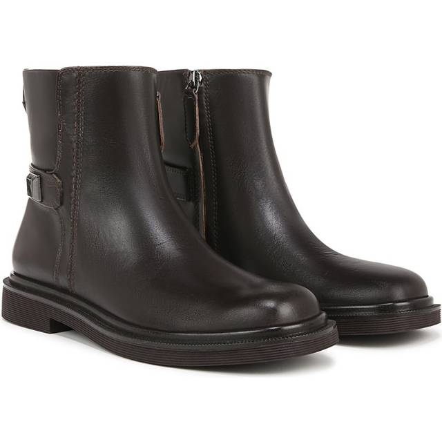 Franco Sarto L-Axel Leather Boot