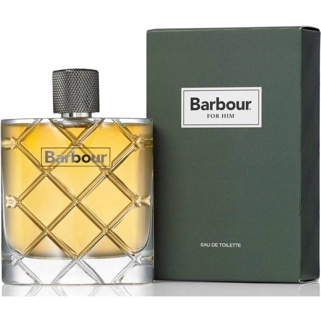 Barbour Eau De Toilette 100ml Spray