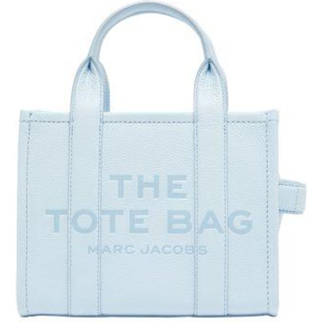 The Leather Small Tote Bag