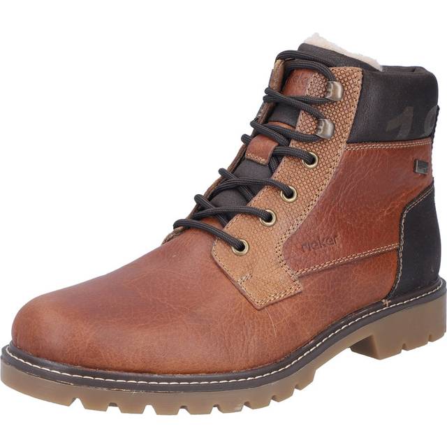 RIEKER 38832 |Brun |42