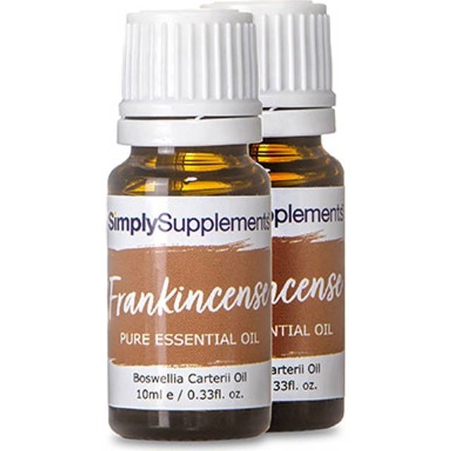 Frankincense Essential Oil (20 ml)