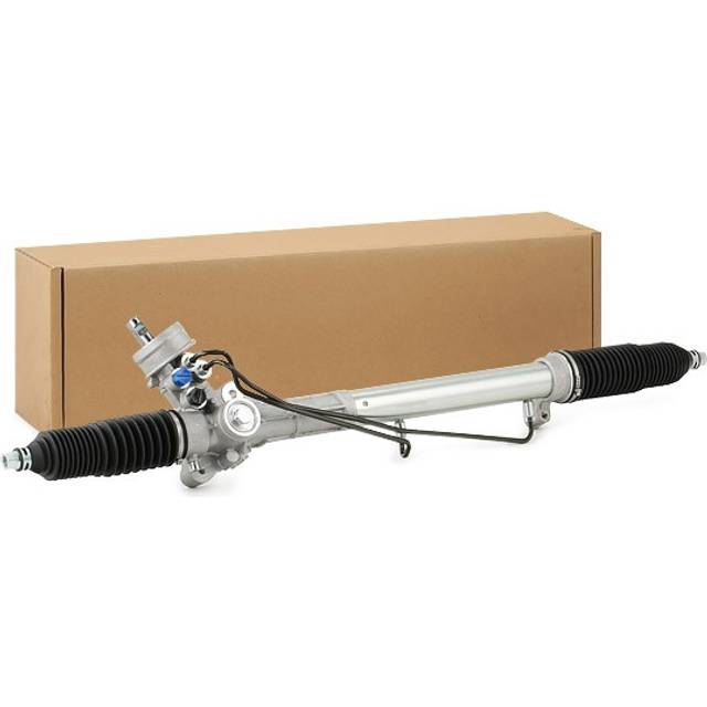 RIDEX 286S0043 Styrväxel hydraulisk