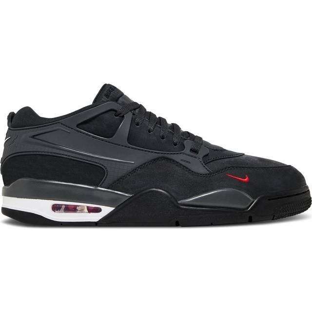 Jordan Nigel Sylvester x Air Jordan 4 RM SP Trainer - Grey - Size 6