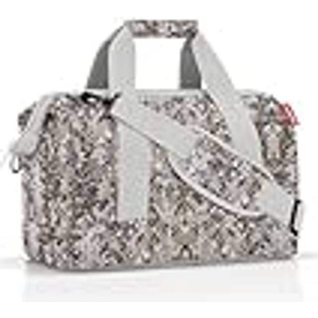 Reisenthel Allrounder M Weekender-Snake Sand