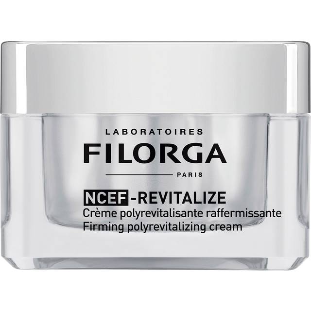 NCEF-Revitalize Cream, 50ml