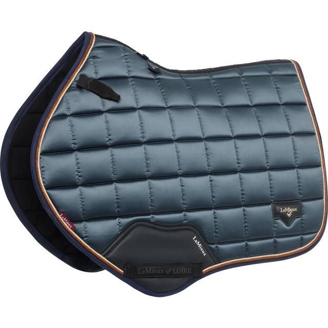 LeMieux Loire Classic Close Contact Pad - Ginger