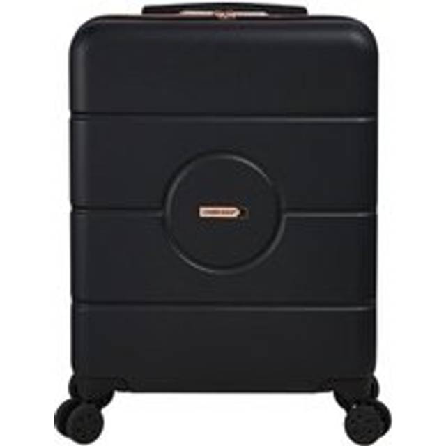 Seville Carry On Suitcase - 55 x 40x20cm