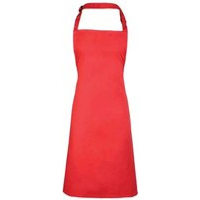 (One Size, Teal) Premier Unisex Adult Colours Full Apron