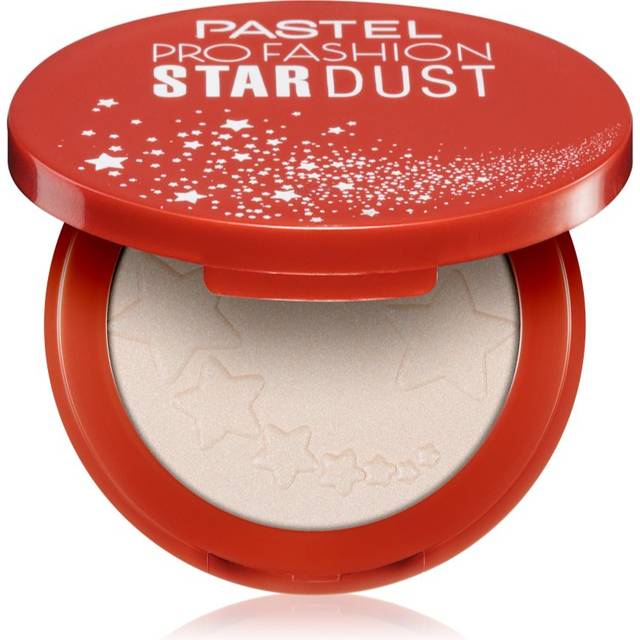 Pastel Profashion Star Dust Highlighter - 8 g