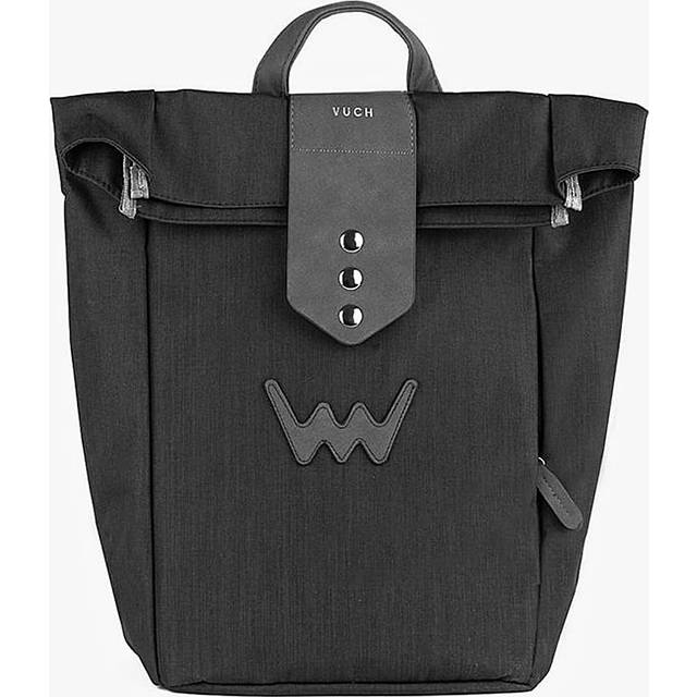 Backpack Vuch Allen Black Universal (Universal)