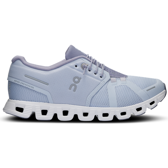 Sneakers On W Cloud 5 Heather/ Fossil EUR 36