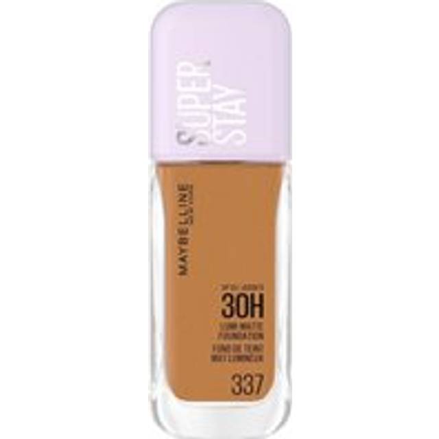 Maybelline - Super Stay Lumi-Matte Foundation 35 Ml - Beige
