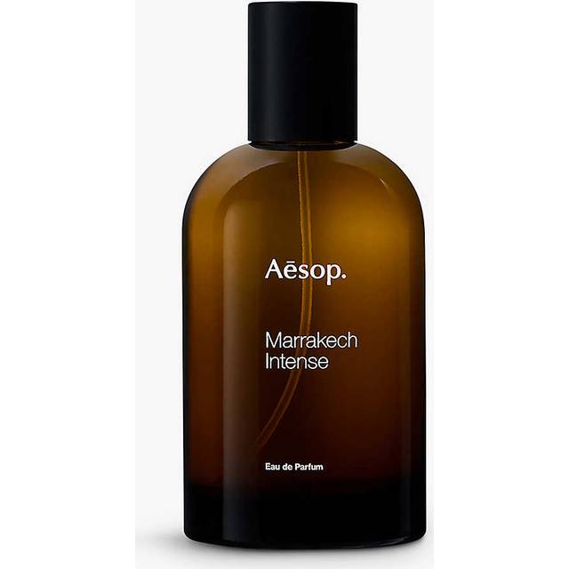 Aesop Marrakech Intense Eau De Parfum 100ml