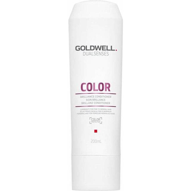 Goldwell Dualsenses Colour Brilliance Conditioner 30ml