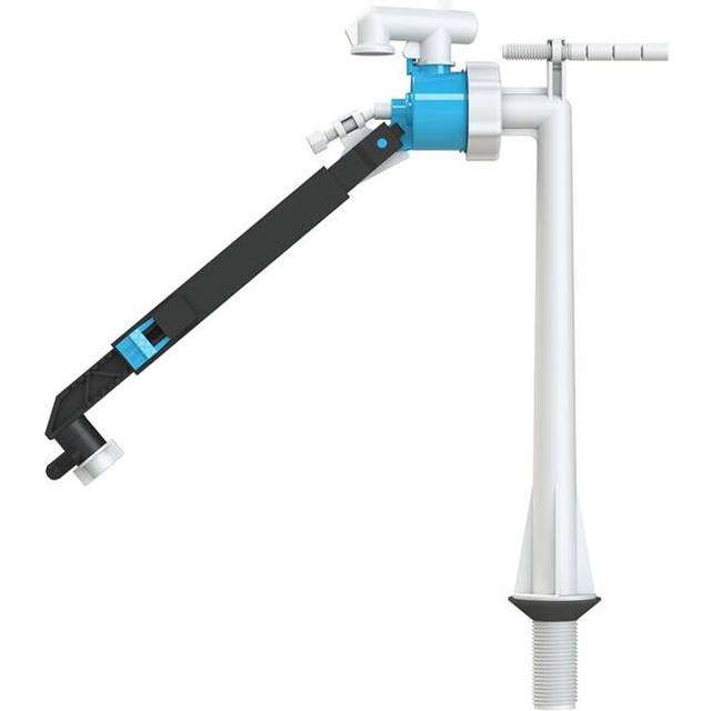 Viva Bottom Entry Ball Valve