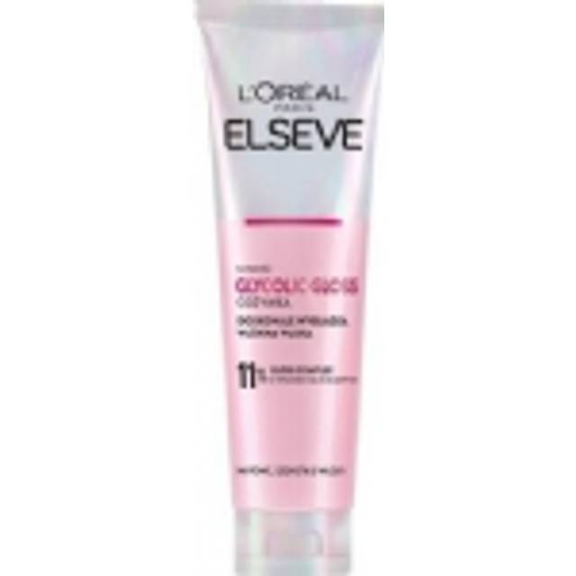 L’Oréal Paris Elseve Glycolic Gloss Hårbalsam för glansigt och mjukt hår 150 ml