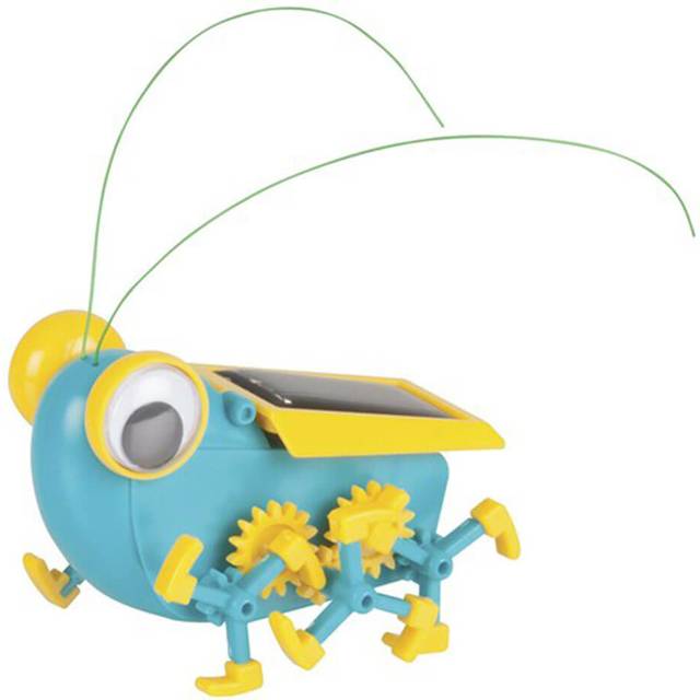 Kit Solar Bug Kit Project