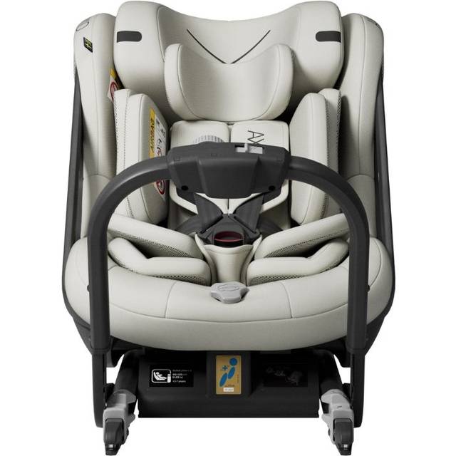 Axkid One+ 3 i-Size Car Seat