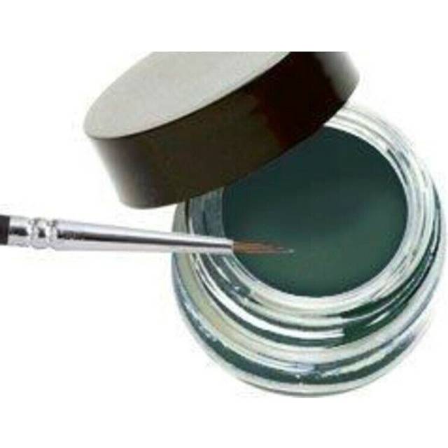 Jolie No Smudge Waterproof Indelible Gel Eyeliner 3g/(0.1oz) (Endangered)