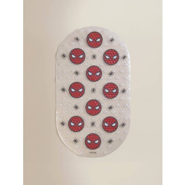 George Home Marvel Spider-Man PVC Bath Mat