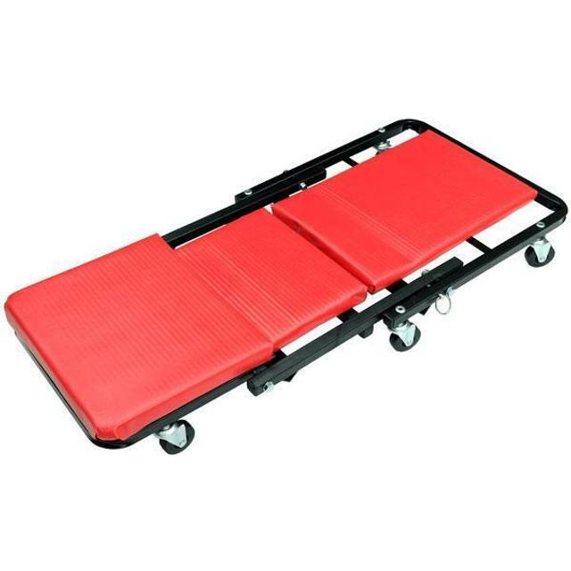 Neilsen Folding Mechanics Creeper and Seat