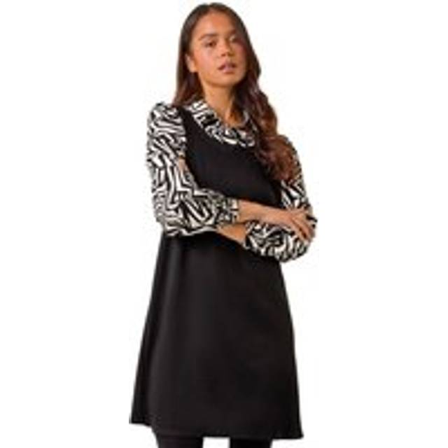 2 - Black - 18