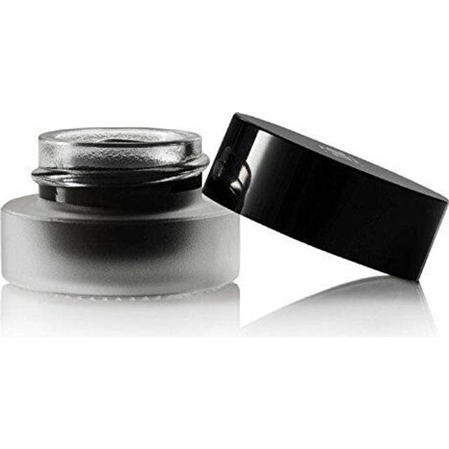 Jolie Luxe Creme Liner - Long Wearing Gel Eyeliner (Onyx)