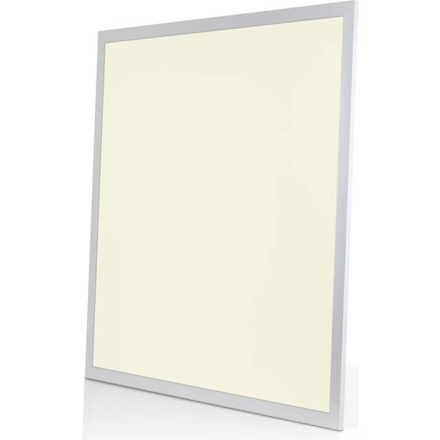 Bright Source 40w 3000k 600x600 LED Panel (Driver Inc) - Warm White
