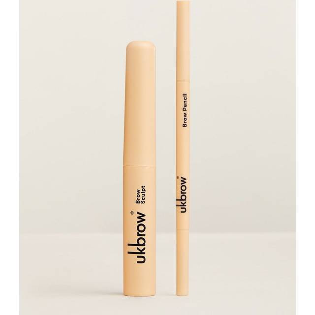 UKLASH The Brow Boost Set