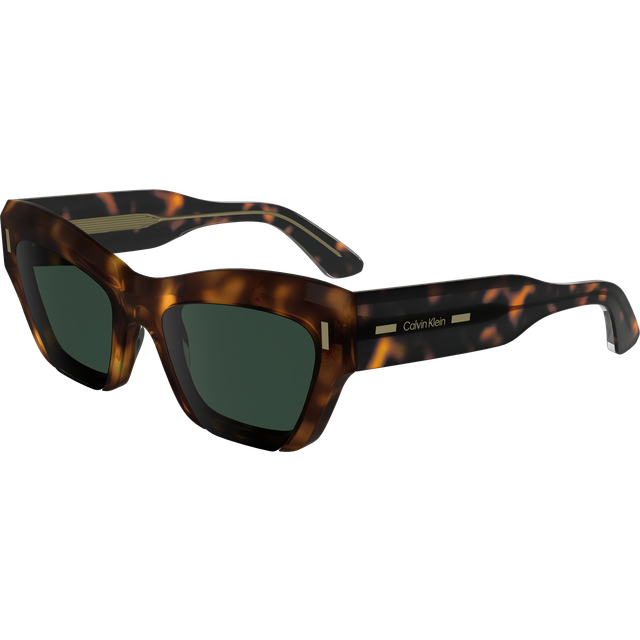 Calvin Klein CK24531S Sunglasses 240 Havana