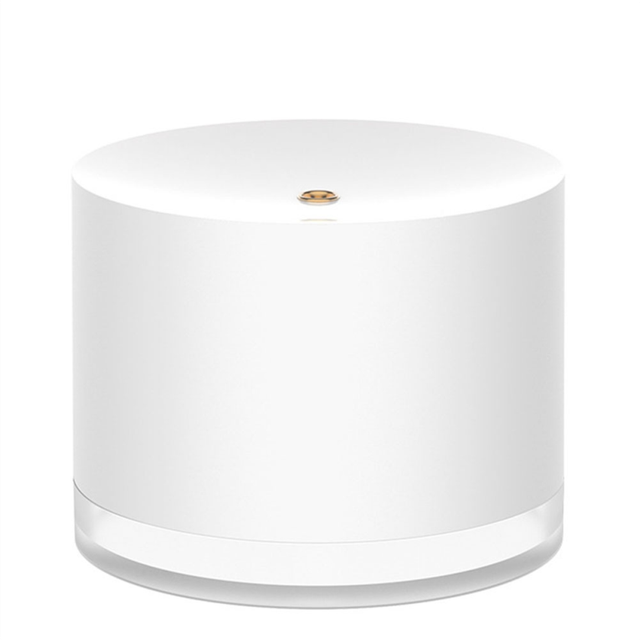 moresk-Wireless Air Humidifier Portable Electric Humidifiers Diffuser USB Rechargeable Cool Mist Maker Night Lamp for Home