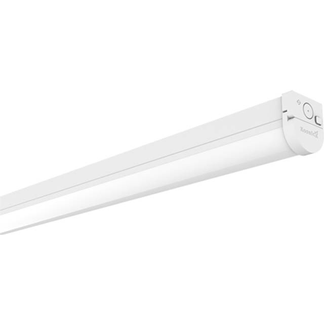 Kosnic NIVA III 5FT Multi Wattage CCT LED Batten