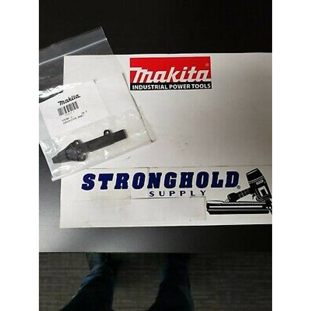 Makita 310586-9 Driver Guide Xnb01