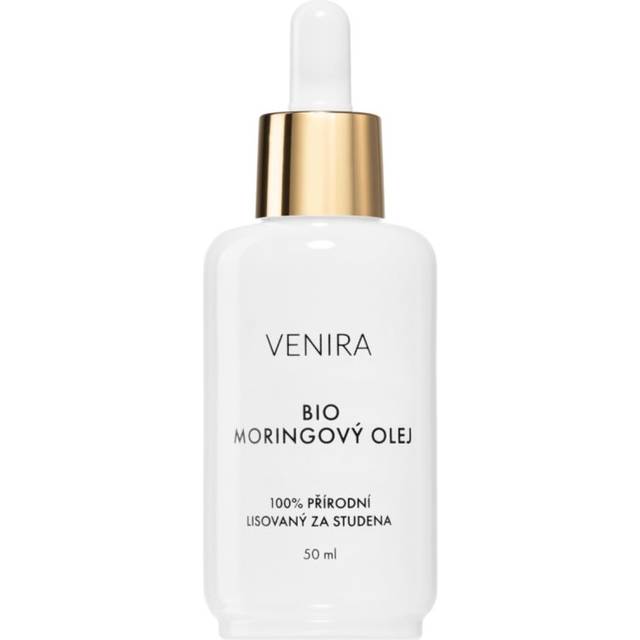 Venira Moringaolja BIO 50 ml