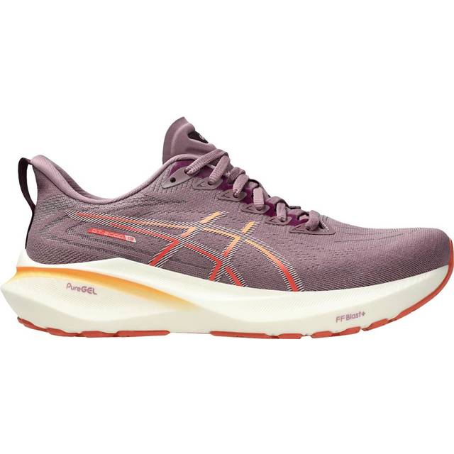 Asics GT-2000 13, Damsneakers, 35.5 EU, Dammig Mauve Watershed Rose, 35.5 EU