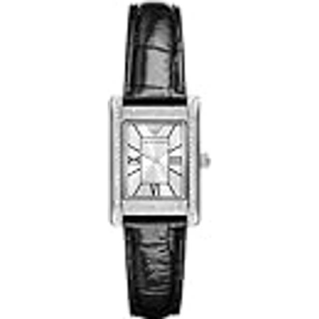 Emporio Armani Damenuhr AR11623 - silber
